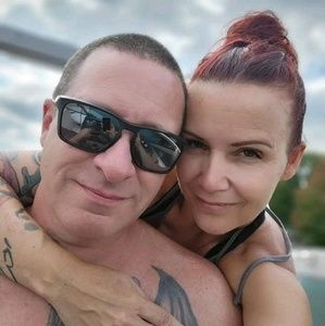 Meet your Posher, Frank